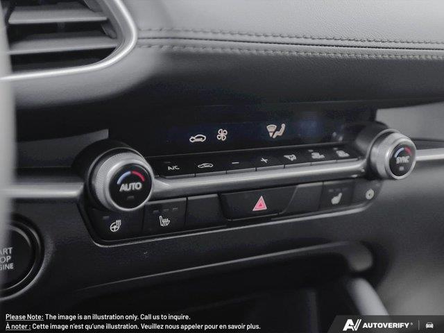mazda Mazda3 Sport 2026 - 21