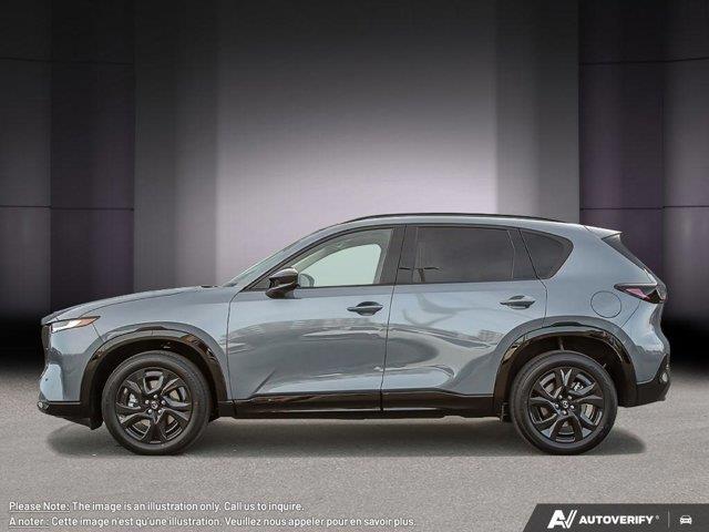 mazda CX-5 2026 - 3
