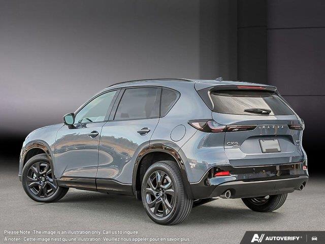 mazda CX-5 2026 - 4