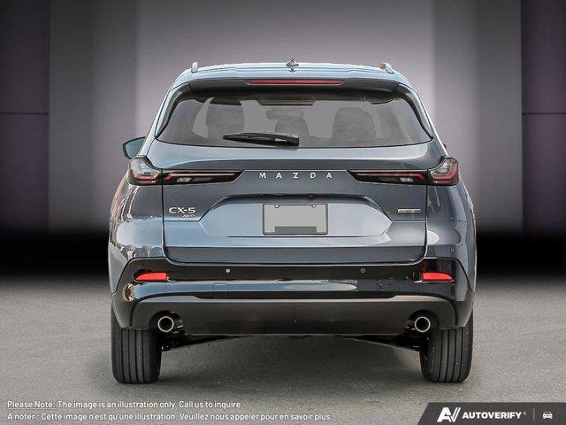 mazda CX-5 2026 - 5