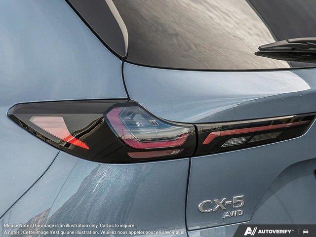 mazda CX-5 2026 - 10