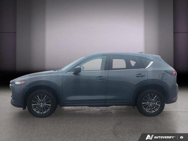 mazda CX-5 2021 - 2
