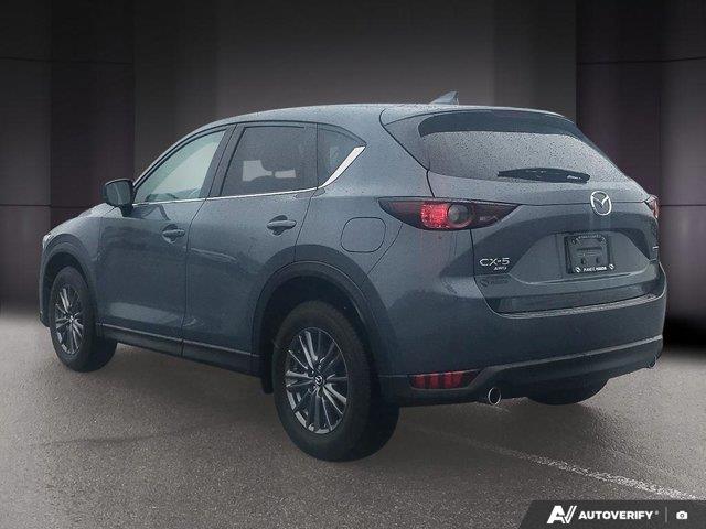 mazda CX-5 2021 - 3