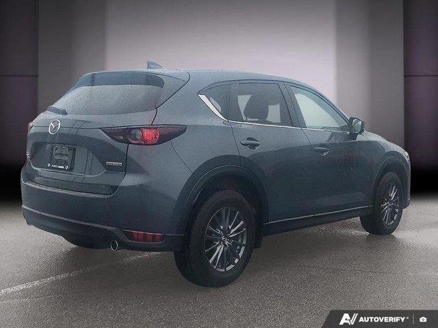 mazda CX-5 2021 - 5