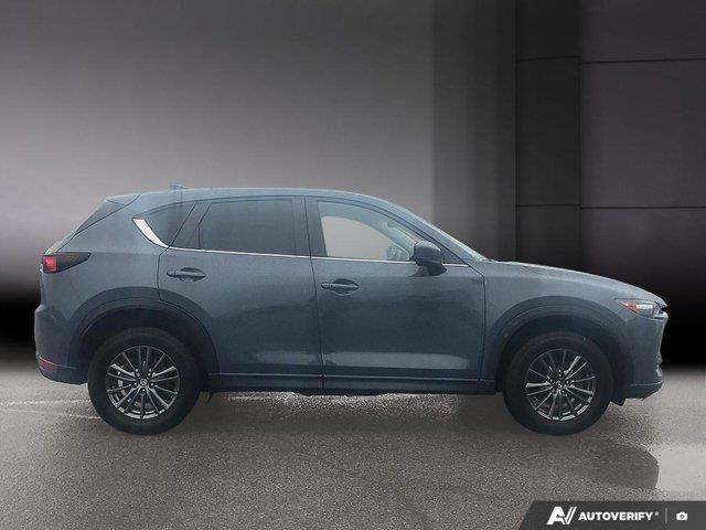 mazda CX-5 2021 - 6