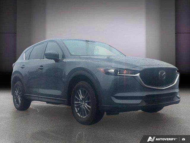 mazda CX-5 2021 - 7