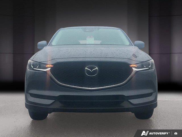 mazda CX-5 2021 - 8