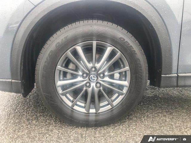 mazda CX-5 2021 - 9