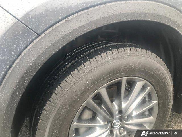 mazda CX-5 2021 - 10