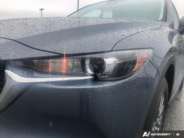 mazda CX-5 2021 - 11