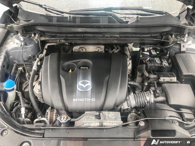 mazda CX-5 2021 - 13