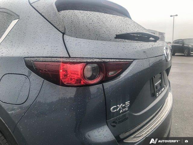 mazda CX-5 2021 - 14