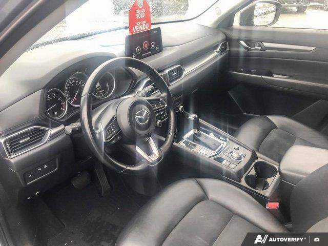 mazda CX-5 2021 - 16