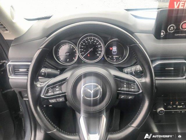 mazda CX-5 2021 - 17