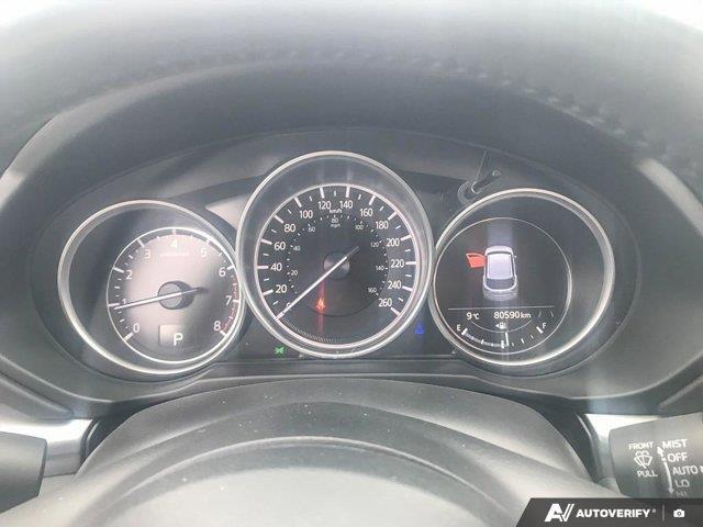 mazda CX-5 2021 - 18