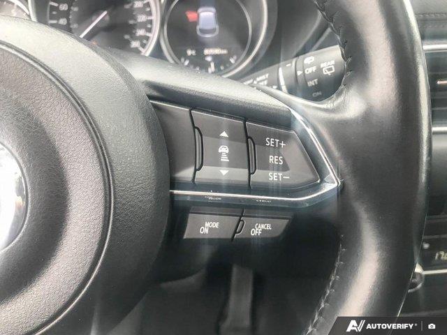 mazda CX-5 2021 - 19