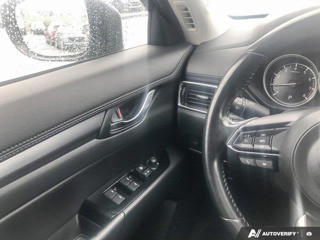 mazda CX-5 2021 - 20