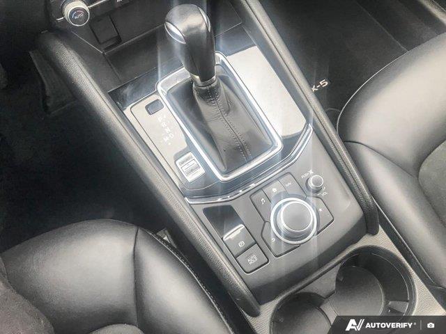 mazda CX-5 2021 - 21