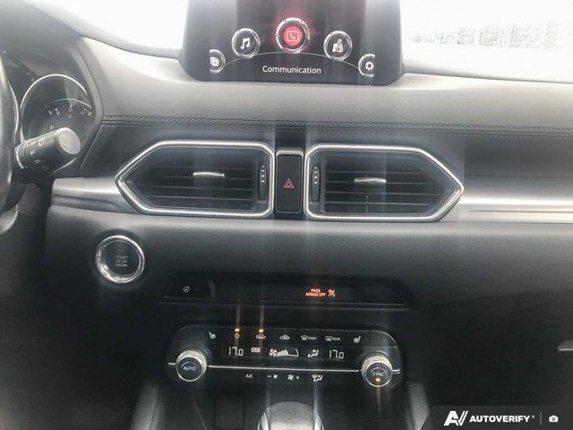 mazda CX-5 2021 - 22