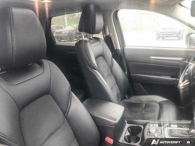 mazda CX-5 2021 - 25