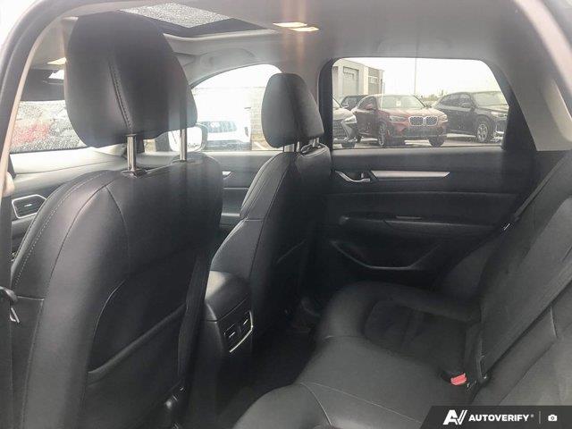 mazda CX-5 2021 - 26