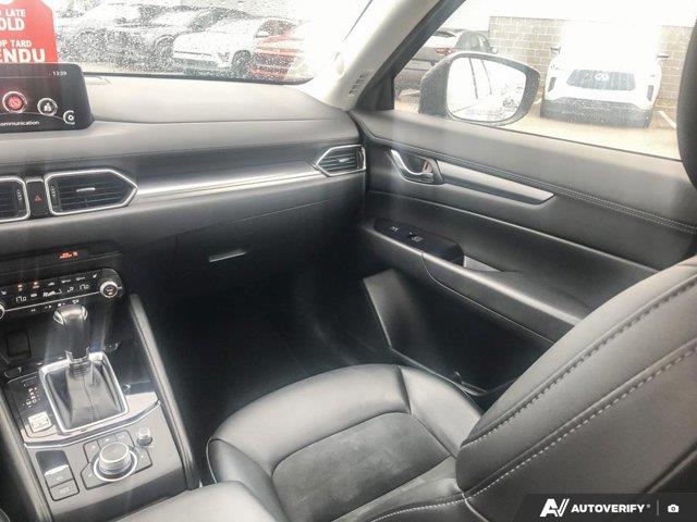 mazda CX-5 2021 - 28