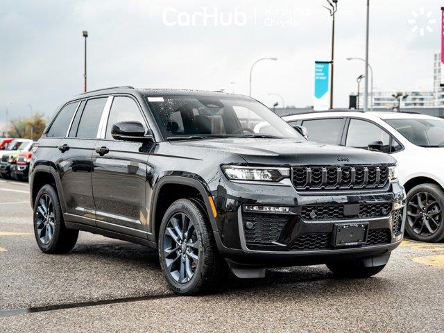 jeep Grand Cherokee 2026 - 3