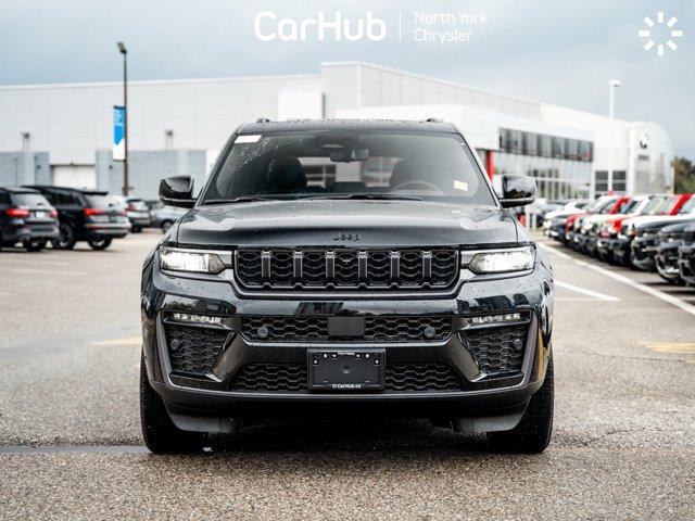 jeep Grand Cherokee 2026 - 4