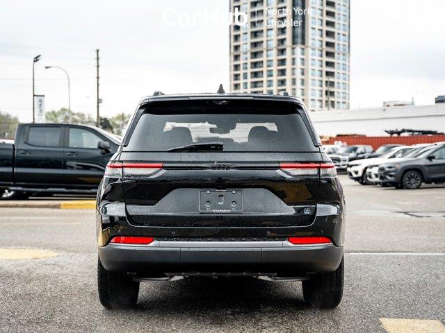jeep Grand Cherokee 2026 - 6