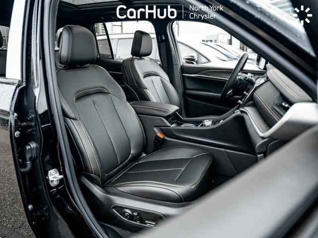 jeep Grand Cherokee 2026 - 9