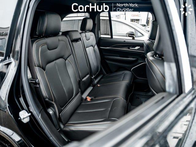 jeep Grand Cherokee 2026 - 10