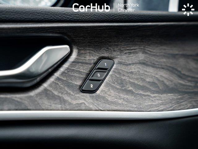 jeep Grand Cherokee 2026 - 14