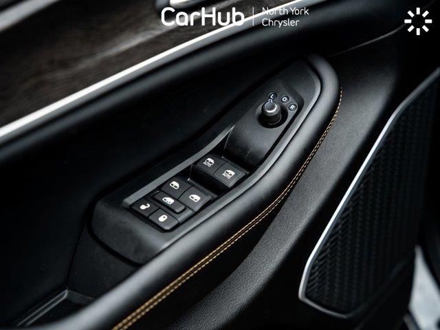 jeep Grand Cherokee 2026 - 15