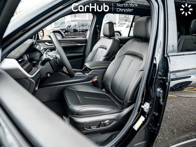 jeep Grand Cherokee 2026 - 16