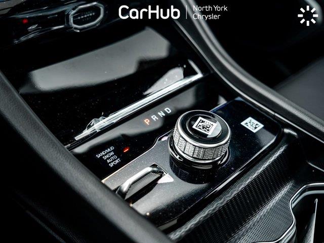 jeep Grand Cherokee 2026 - 21