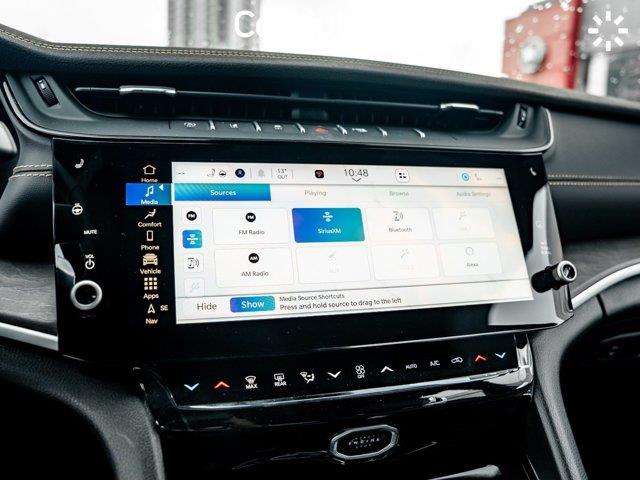 jeep Grand Cherokee 2026 - 23