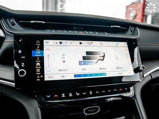 jeep Grand Cherokee 2026 - 24