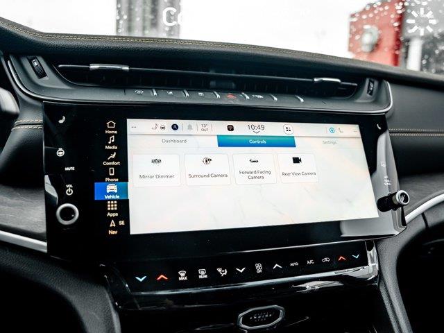 jeep Grand Cherokee 2026 - 25