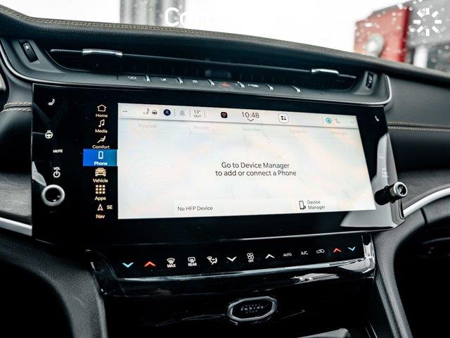 jeep Grand Cherokee 2026 - 26