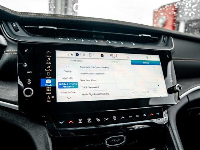 jeep Grand Cherokee 2026 - 27