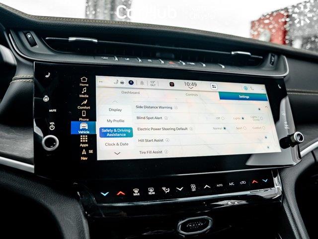 jeep Grand Cherokee 2026 - 29