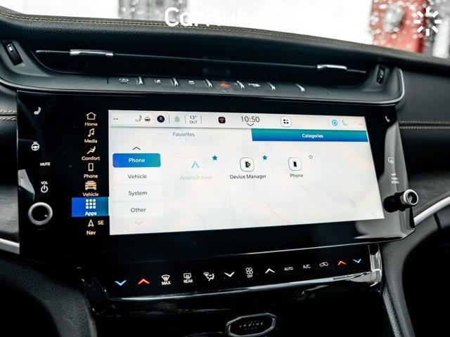 jeep Grand Cherokee 2026 - 30