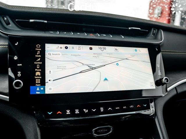 jeep Grand Cherokee 2026 - 31