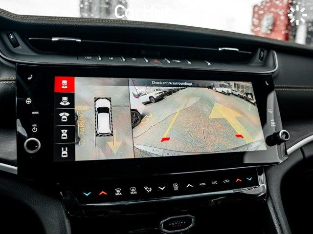 jeep Grand Cherokee 2026 - 32