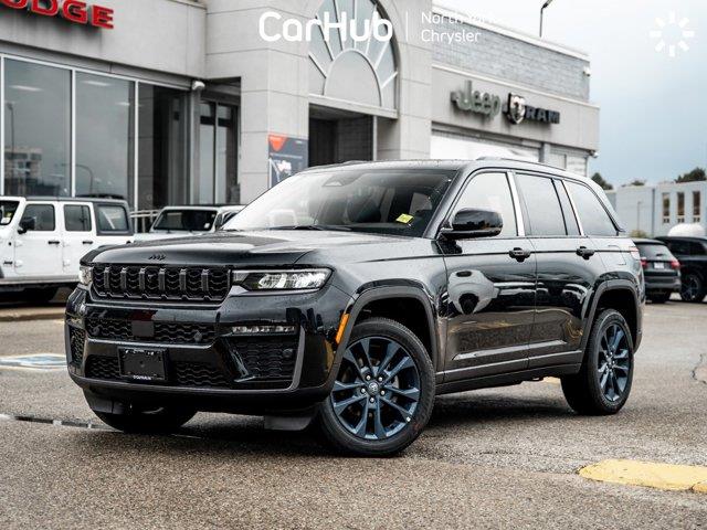 jeep Grand Cherokee 2026 - 34