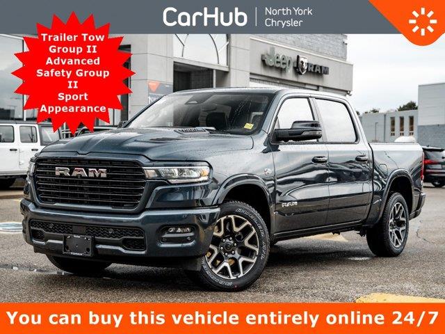 ram 1500 2026