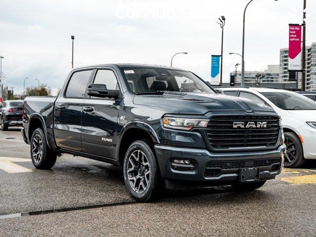 ram 1500 2026 - 4