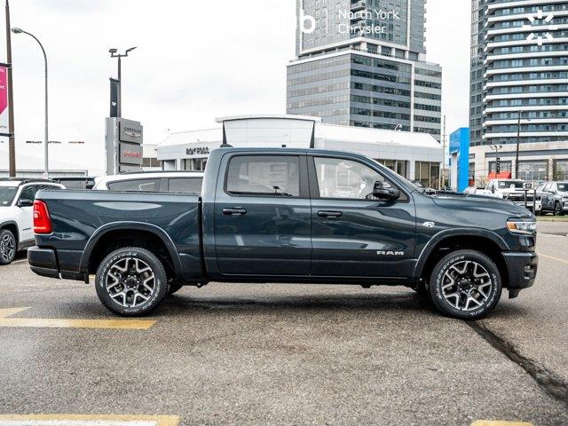 ram 1500 2026 - 5