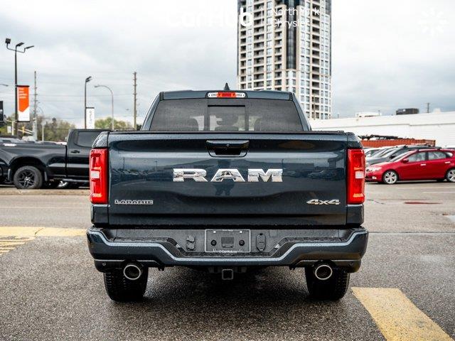 ram 1500 2026 - 6