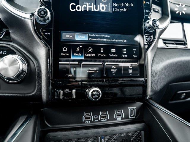 ram 1500 2026 - 23